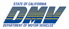 dmv logo