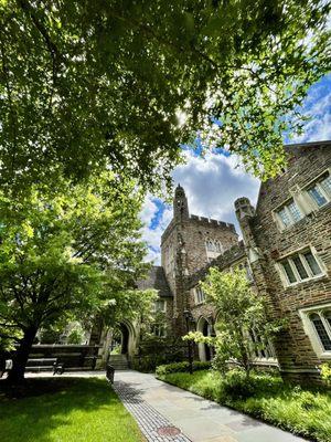 Duke University