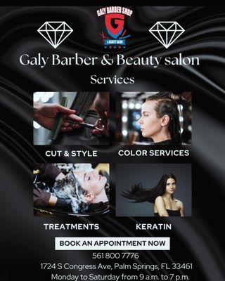 Our services