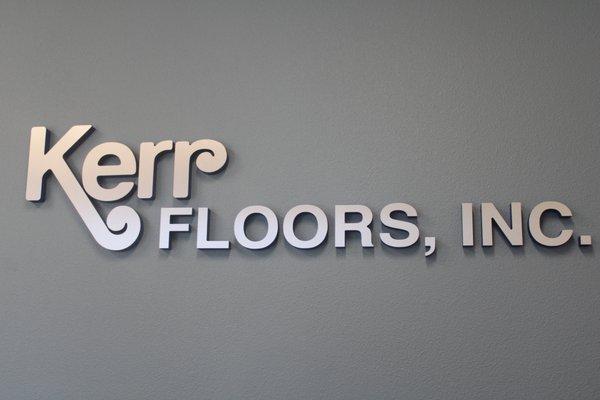 Kerr Floors Inc