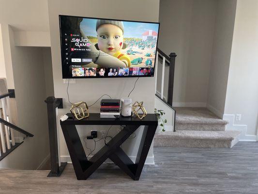 Tv wall Mounts