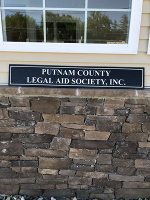 Putnam County Legal Aid Society