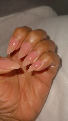 Polished Nails & Spa