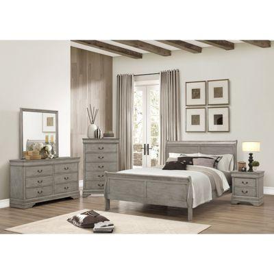 Solid Wood Bedroom Sets from $700