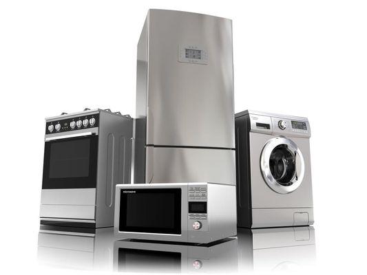 Appliance Repair Pros Texas