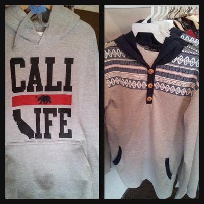 Men's Hoodies