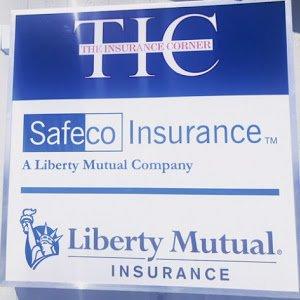 Safeco & Liberty Mutual Insurance.