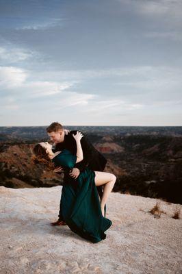 Engagement at Palo Duro