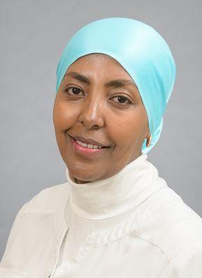 Fethiya Mahmoud, MD