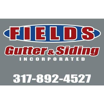 Fields Gutter & Siding, Inc.