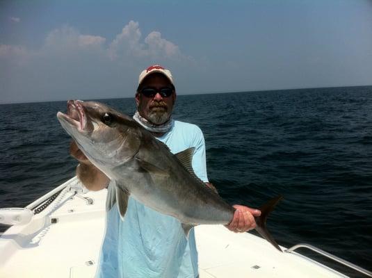 Pensacola Fishing Charters