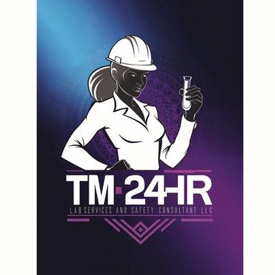 TM 24 Hour Lab Services