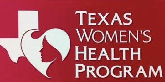 Now accepting Healthy Texas Women's insurance