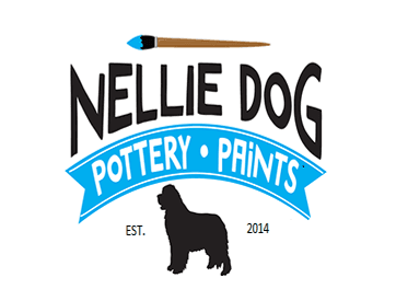 Nellie Dog Pottery & Paints