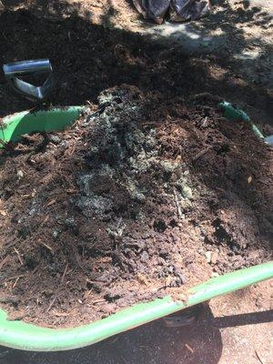 Eco Pro Mulch & Erosion Control