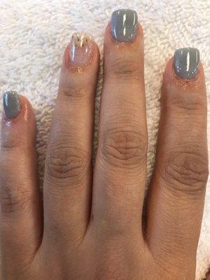 Best SNS Nails in town