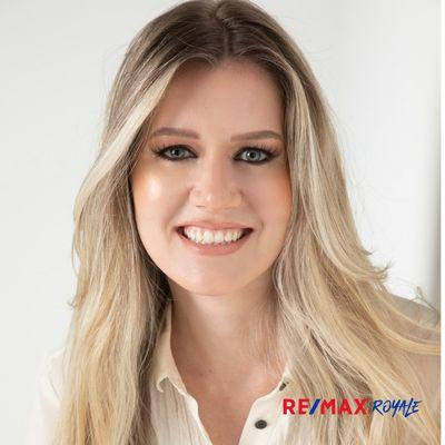 Mara Gisch - RE/MAX Royale