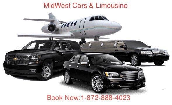 MidWest Cars & Limousines