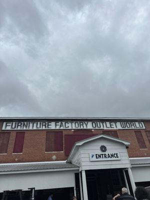 Waxhaw Furniture Factory Outlet World, Inc.