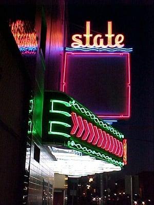 State Theater