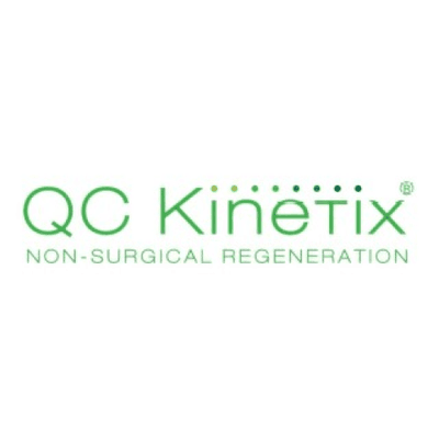 QX Kinetix Gainesville Logo