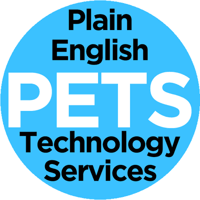 Plain English Technology Services