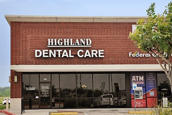 Highland Dental Care and Orthodontics