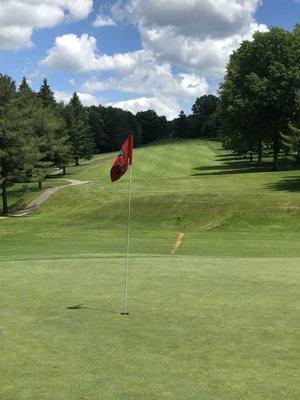 Latrobe Country Club