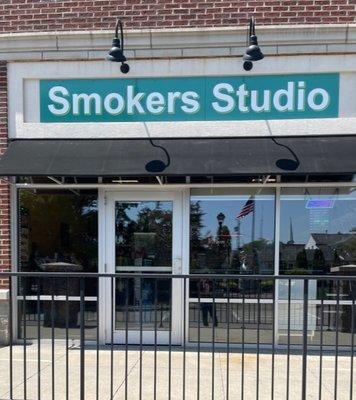 Smokers Studio