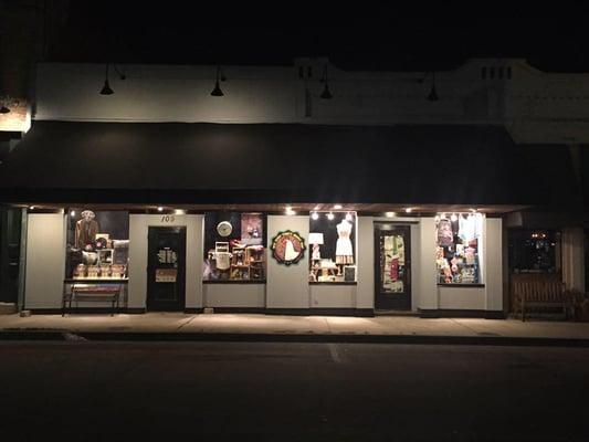 The Groovy Coop Storefront