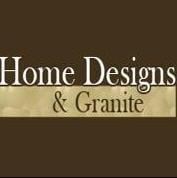 Home Designs & Granite logo