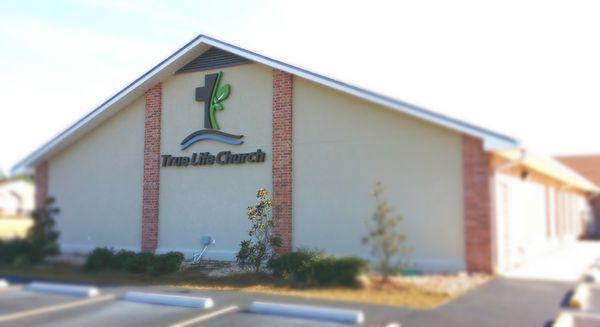 True Life Church