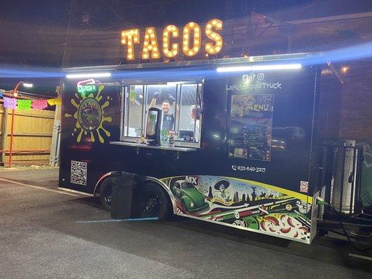 Taco Truck