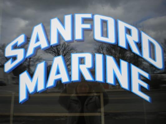 Sanford Marine