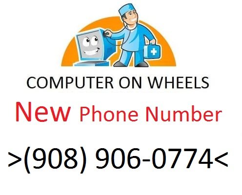 NEW PHONE NUMBER