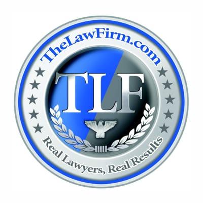 TheLawFirm.com Logo