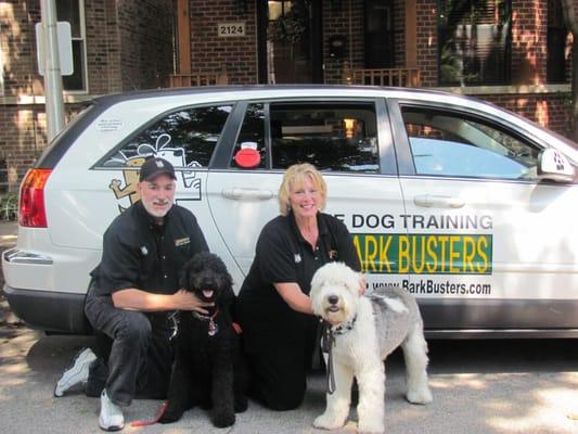 Home Dog Training serving Chicago, Evanston, Skokie and Wilmette, Highland Park, Deerfield, Lake Forest, Waukegan, Gurnee, & the North Shore