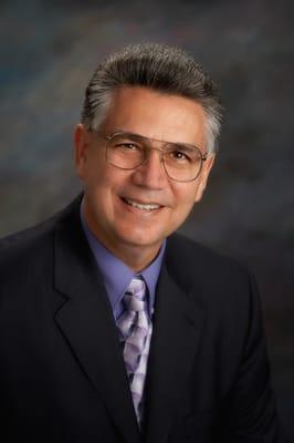 Attorney George A. Martinez