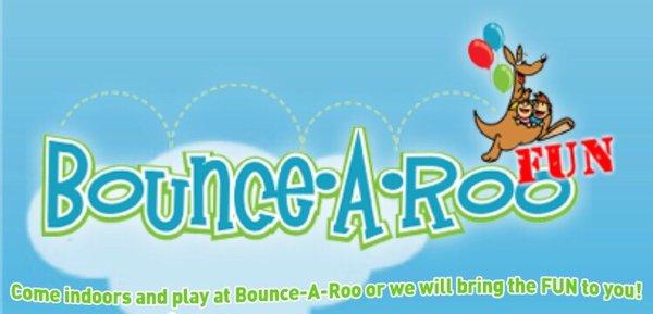 Bounce-A-Roo FUN