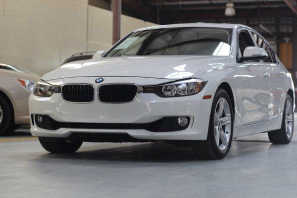 New body style BMW BUY HERE PAY HERE