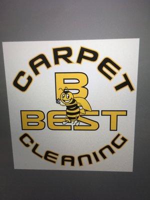 B-Best Carpet & Upholstery Cleaning