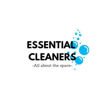 Essential Cleaners