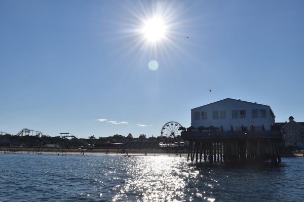 Old Orchard Beach