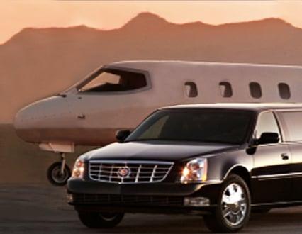 Global VIP Limousine