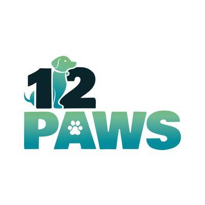 12 Paws Pet Concierge