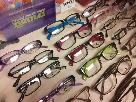 Modern Optical frames are the best deal!