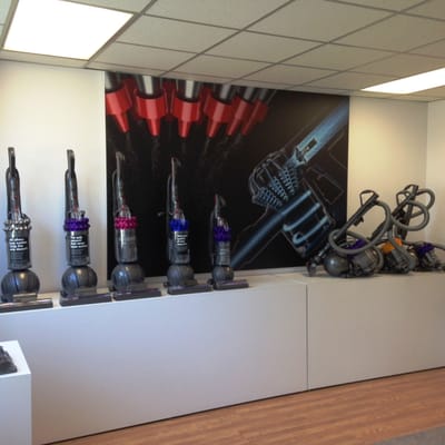 Dyson Service Center Southborough