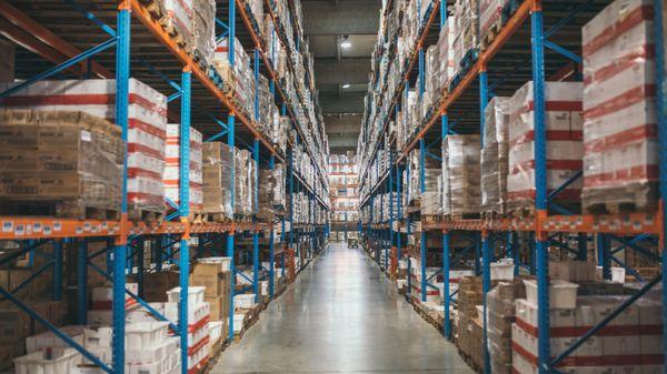 Warehouse Accident & Injury Law