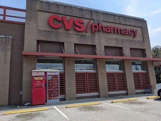 CVS