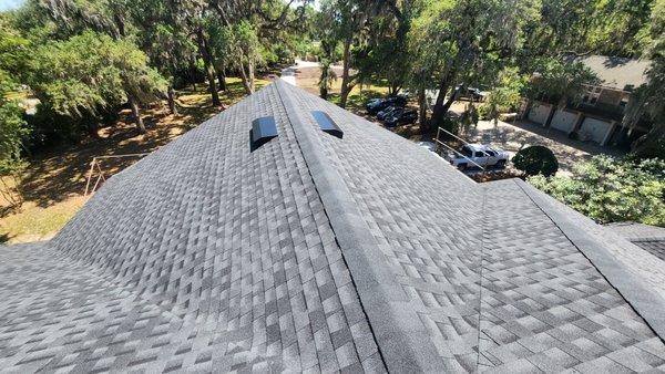 Roof Replacement in Jacksonville